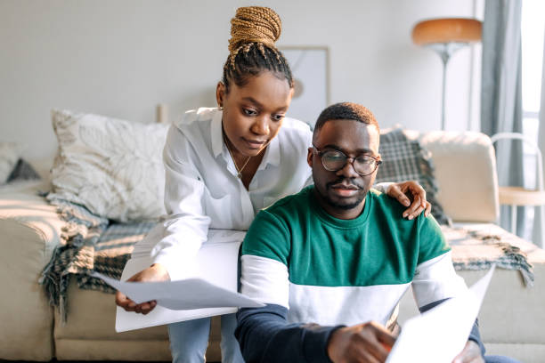 Financial Counseling and Guidance in Berryville, AR